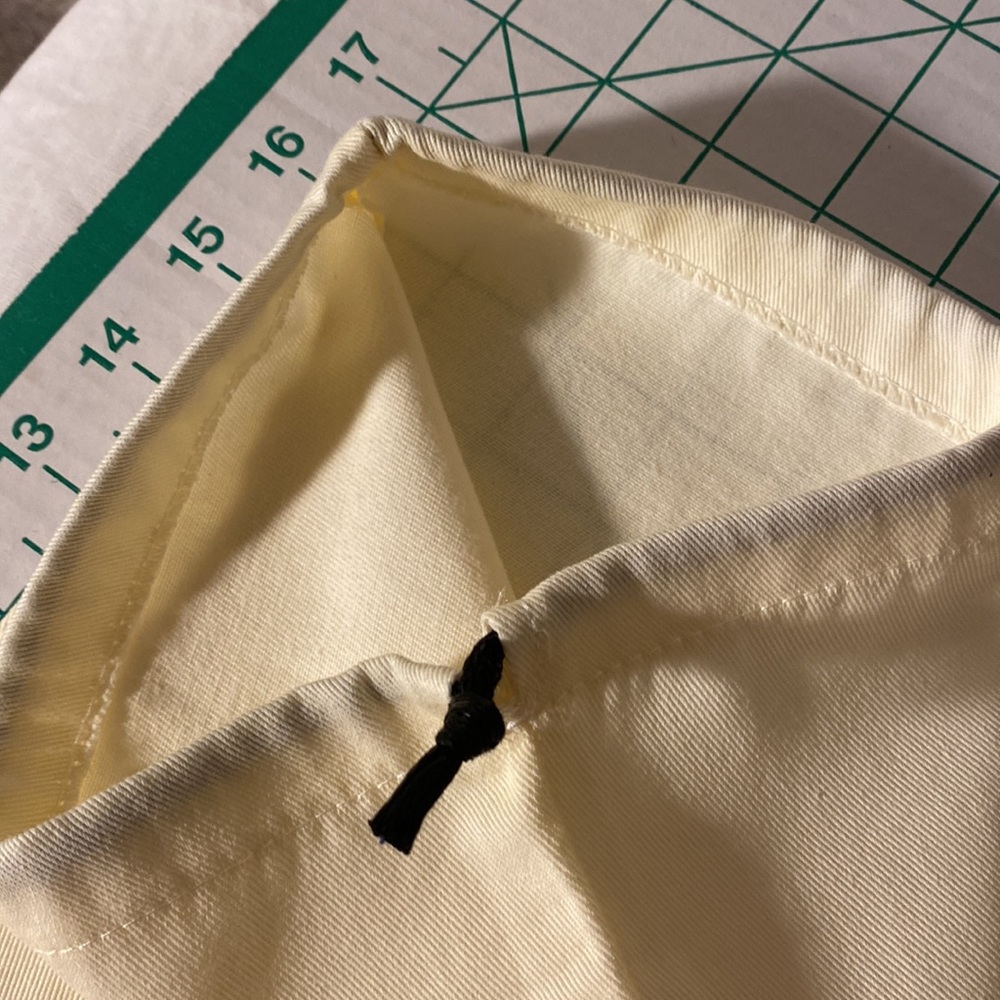 Authentic Fendi Designer Draw String Dust Bag - image 4